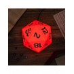 Light D20 - Dungeons & Dragons