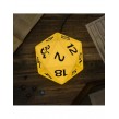 Light D20 - Dungeons & Dragons