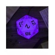 Light D20 - Dungeons & Dragons