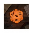 Light D20 - Dungeons & Dragons