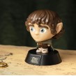 Light Frodo BDP icons - Lord of the Rings