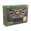 Light Hyrule Crest BDP - The Legend of Zelda