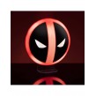 Light Deadpool Logo