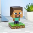 Light Steve BDP icons - Minecraft