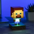 Light Steve BDP icons - Minecraft