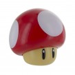 Light mushroom - Super Mario