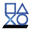 Light Playstation Icons PS5 XL - Playstation