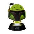 Light Bobba Fett icon light - Star Wars