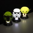 Light Bobba Fett icon light - Star Wars