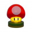 Light Super Mushroom 3D - Super Mario