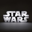 Light Star Wars Logo