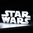 Light Star Wars Logo