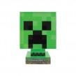 Light Creeper - Minecraft