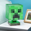 Light Creeper - Minecraft