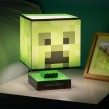 Light Creeper - Minecraft