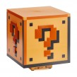 Light Question Block - Super Mario