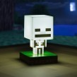 Light Skeleton - Minecraft