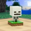 Light Skeleton - Minecraft