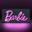 Light Barbie Logo