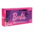 Light Barbie Logo