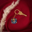 Keyring Luffy‘s Skull - One Piece