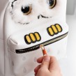 Backpack Hedwig - Harry Potter