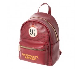 Backpack Platform 9 3/4 - Harry Potter