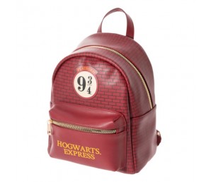 Backpack Platform 9 3/4 - Harry Potter