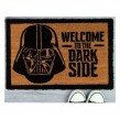 Doormat Welcome To The Dark Side - Star Wars