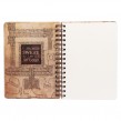 Spiral notebook The Marauder’s Map - Harry Potter