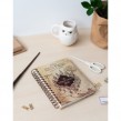 Spiral notebook The Marauder’s Map - Harry Potter