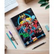 Spiral notebook Avengers Comic - Marvel