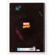 Spiral notebook Avengers Comic - Marvel