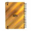 Spiral notebook The Book of Boba Fett - Star Wars