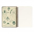 Spiral notebook The Book of Boba Fett - Star Wars