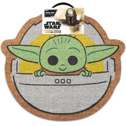Doormat The Child - Star Wars