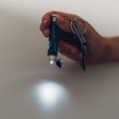 Keychain Deluminator with Light - Harry Potter