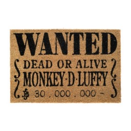 Doormat Wanted - One Piece