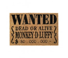 Doormat Wanted - One Piece