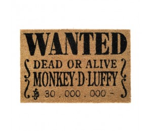 Doormat Wanted - One Piece