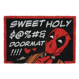 Doormat Deadpool - Marvel