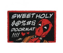 Doormat Deadpool - Marvel