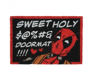 Doormat Deadpool - Marvel