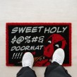 Doormat Deadpool - Marvel