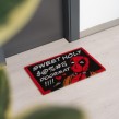 Doormat Deadpool - Marvel