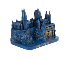 Calendar 3D Hogwarts - Harry Potter