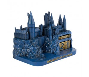 Calendar 3D Hogwarts - Harry Potter