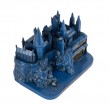 Calendar 3D Hogwarts - Harry Potter