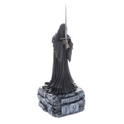 Calendar 3D Nazgul - The Lord of the Rings