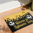 Doormat Nightmare Before Christmas